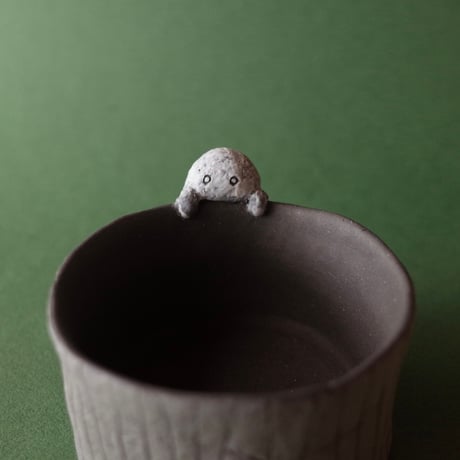 山田睦美／YAMADA Mutsumi「のぞきおばけ」