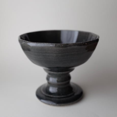 たくまポタリー／Takuma pottery「コンポート」