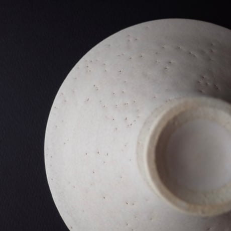 藤丸枝里子／FUJIMARU Eriko「Compote white」