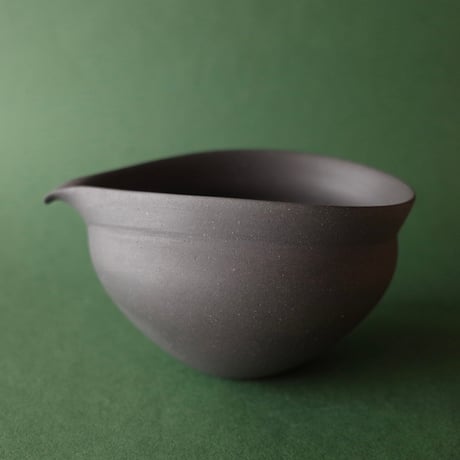 山田睦美／YAMADA Mutsumi「片口」