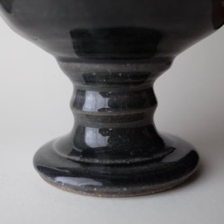 たくまポタリー／Takuma pottery「コンポート」