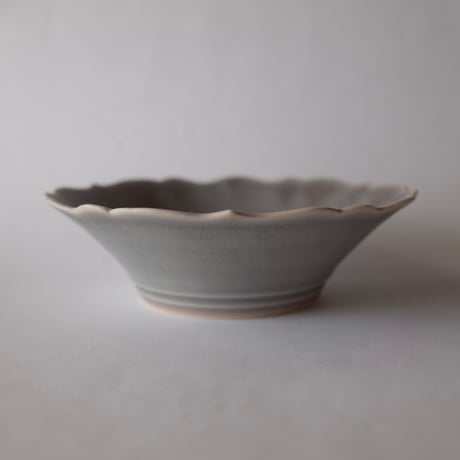 杉原万理江／SUGIHARA Marie「稜花平小鉢」