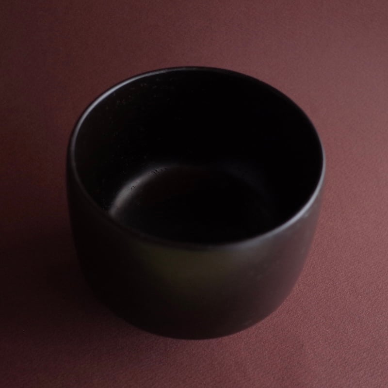 杉田明彦／SUGITA Akihiko「高足椀」 | オトメの金沢 陳列室