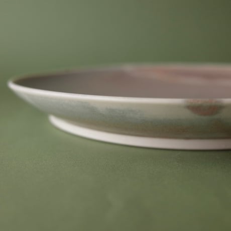 藤丸枝里子／FUJIMARU Eriko「plate L」