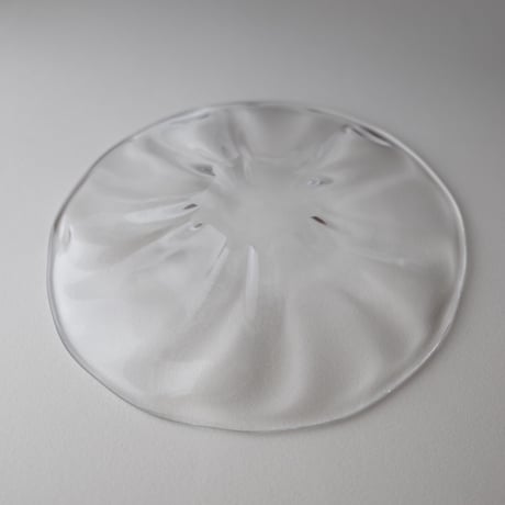 塩谷由佳乃／SHIOYA Yukano「菓子皿」