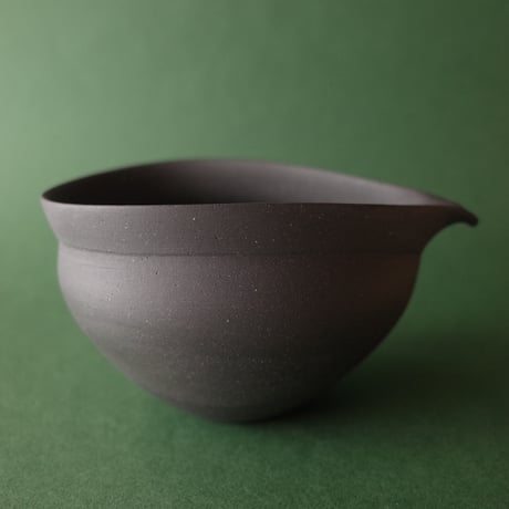 山田睦美／YAMADA Mutsumi「片口」