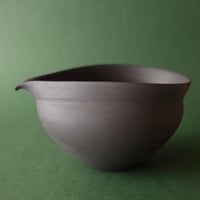 山田睦美／YAMADA Mutsumi「片口」