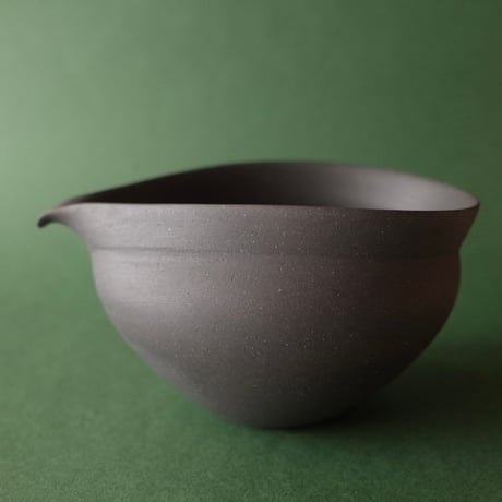 山田睦美／YAMADA Mutsumi「片口」