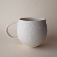 藤丸枝里子／FUJIMARU Eriko「Mug cup」