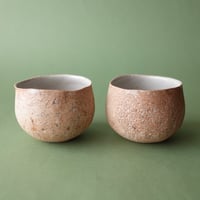 中嶋寿子／NAKAJIMA Toshiko「ぐい呑み」