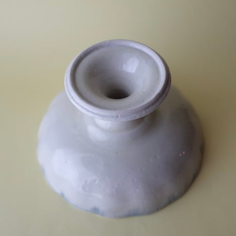 たくまポタリー／Takuma pottery「5寸コンポート」