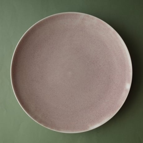 藤丸枝里子／FUJIMARU Eriko「plate L」