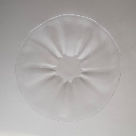 塩谷由佳乃／SHIOYA Yukano「菓子皿」