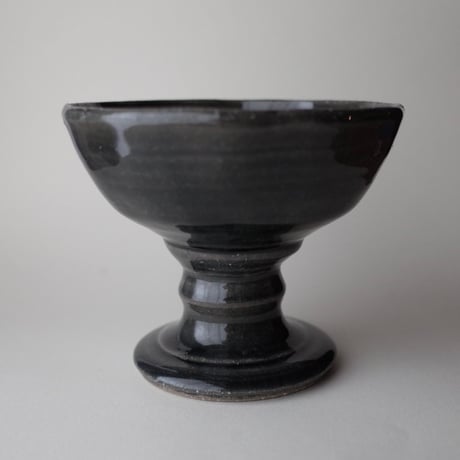 たくまポタリー／Takuma pottery「コンポート」