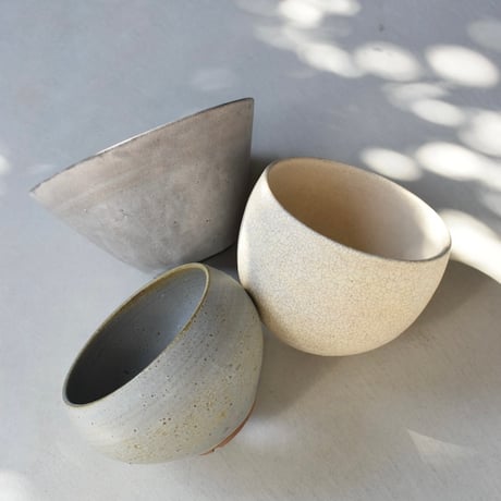 藤丸枝里子／FUJIMARU Eriko「Flower pot」