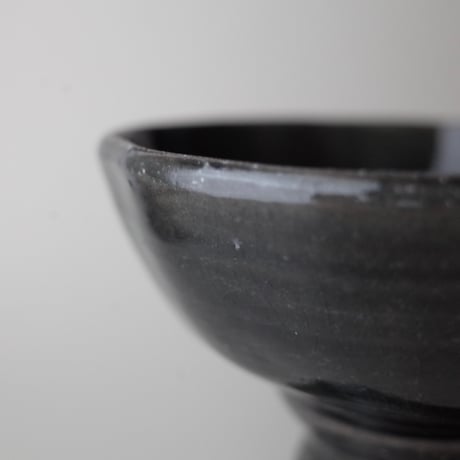 たくまポタリー／Takuma pottery「コンポート」