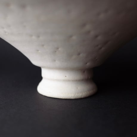 藤丸枝里子／FUJIMARU Eriko「Compote white」