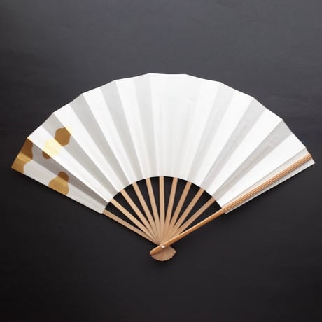 Norikazu Hatta／HATCH「扇子」
