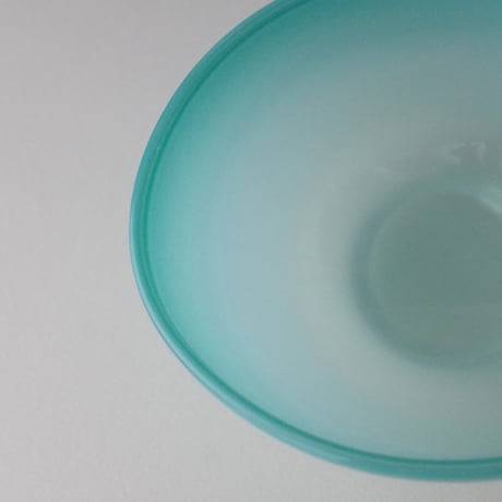 トリブーショイ硝子工芸舎／Tri Buŝoj Glass Art「色々小鉢」