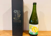 PINE PINE Zakkoku Koubou×Taihu Brewing　750ml瓶製品／化粧箱入り