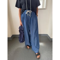 テンセルデニムcomfort PT