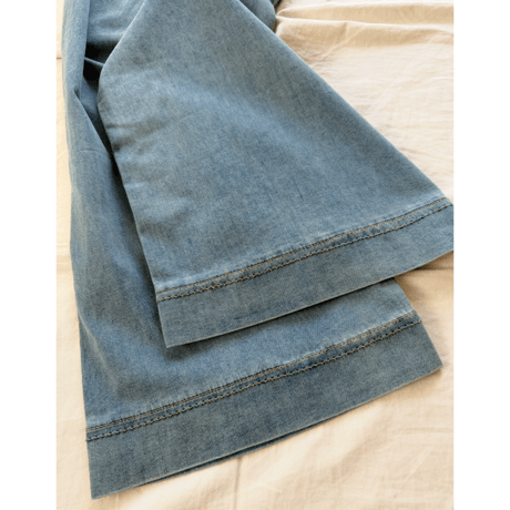 slender ストレッチdenim  PT