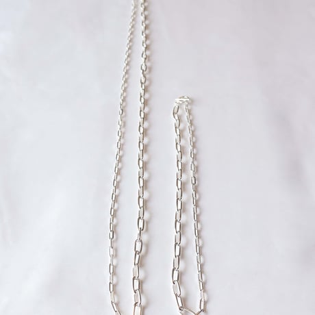 Customize Necklace AZUKI 40cm