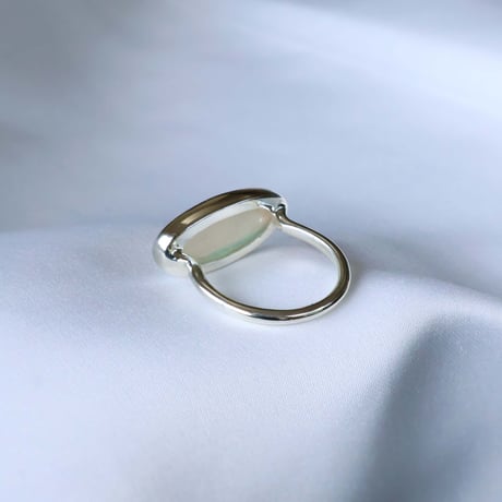 Opal Ring