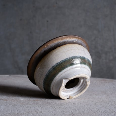 Φ9.5×h5.2㎝ TINY POT  H153