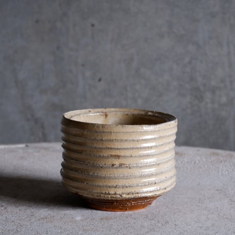 Φ8.5×h6.5㎝ TINY POT  H39