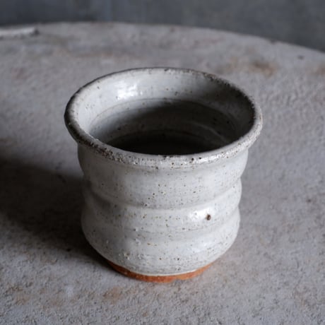Φ8.3×h7.3㎝ TINY POT  H41