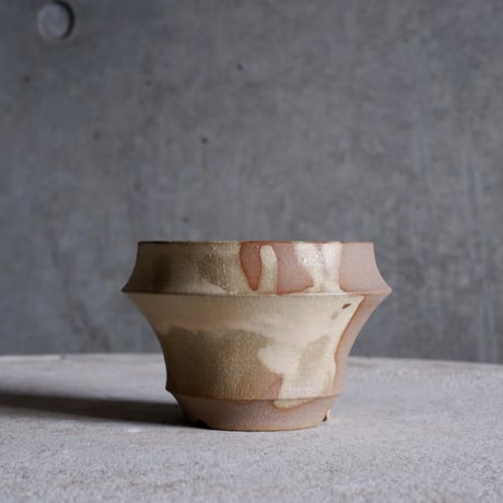 Φ8.3×h6.3㎝ TINY POT  H35