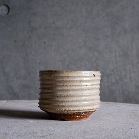 Φ8.5×h6.5㎝ TINY POT  H39