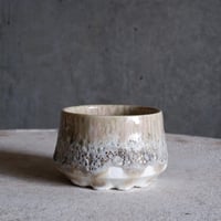 Φ8×h5.7㎝ coral pot  H697