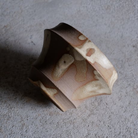 Φ8.3×h6.3㎝ TINY POT  H35