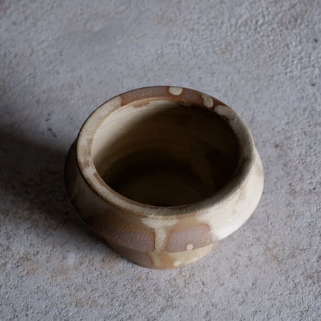 Φ8.3×h6.3㎝ TINY POT  H35