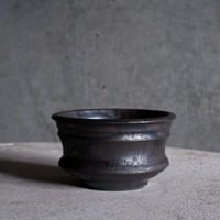 Φ9.6(in7.8)×h5.6㎝  燻pot  H717