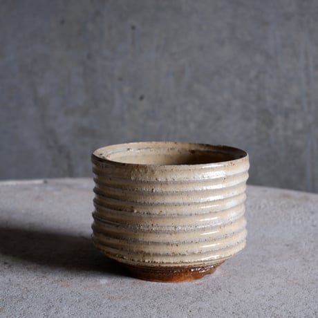 Φ8.5×h6.5㎝ TINY POT  H39