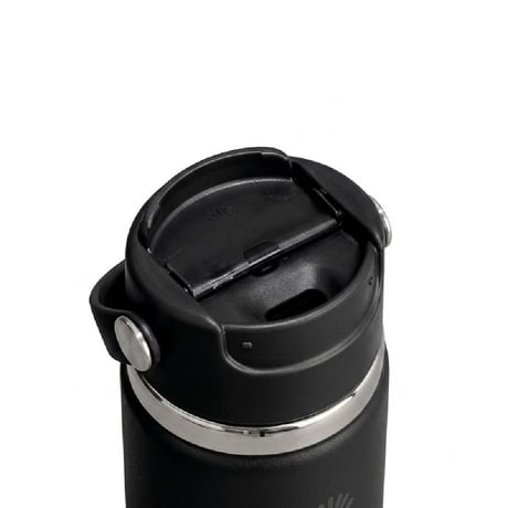 <Hydro Flask>16 oz Travel Mug Flip Sip Cap/Utopia Purple/890246
