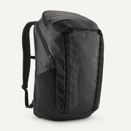 <patagonia>ブラックホール・パック 32L/Black w/Black/BOB/49302