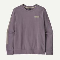 <patagonia>メンズ・ハット・トリッパー・デイリー・クルー/May Grey/MYGR/39742