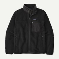 <patagonia>メンズ・クラシック・レトロX・ジャケット/Black/BLK/23057