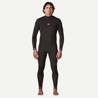 <patagonia> メンズ・レギュレーター・3/2 フルスーツ/Black/BLK/88576