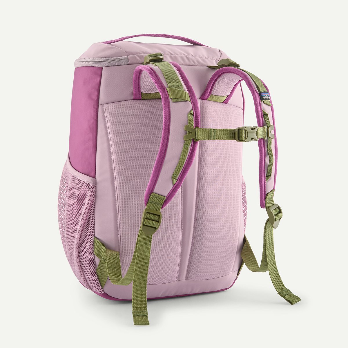 う*ん様 パタゴニア キッズ・レフュジート・デイパック 18L キッズ・レフュジート・デイパック 18L - パタゴニア公式オンライン