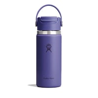 <Hydro Flask>16 oz Travel Mug Flip Sip Cap/Utopia Purple/890246