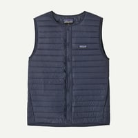 <patagonia>メンズ・ライトウェイト・ダウン・セーター・ベスト/New Navy/NENA/31915