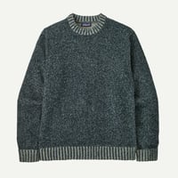 <patagonia>メンズ・リサイクル・ウールブレンド・セーター/Marlie: Summit Blue/MLSB/50655