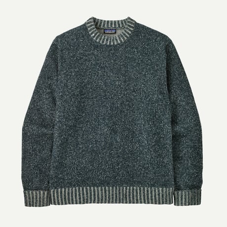 <patagonia>メンズ・リサイクル・ウールブレンド・セーター/Marlie: Summit Blue/MLSB/50655