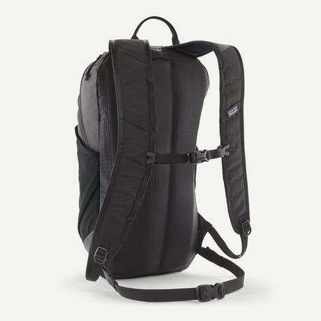 <patagonia>テラヴィア・パック 14L/Black/BLK/48896-L