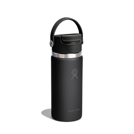 <Hydro Flask>16 oz Travel Mug Flip Sip Cap/Utopia Purple/890246